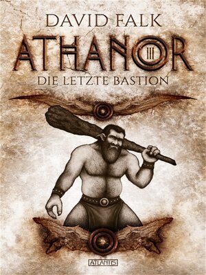 cover image of Athanor 3